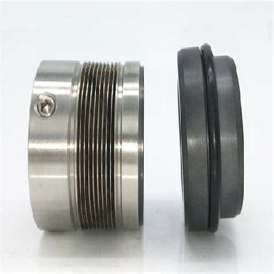 Metal Bellow Seal