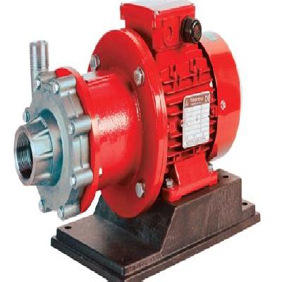 Metallic Centrifugal Pump