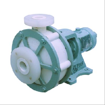 PP Centrifugal Pump