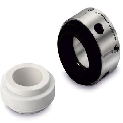 Reverse Balance Multi Spring Seal