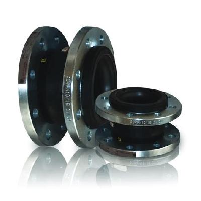Rubber Bellow