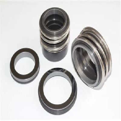 Rubber Bellow Seal