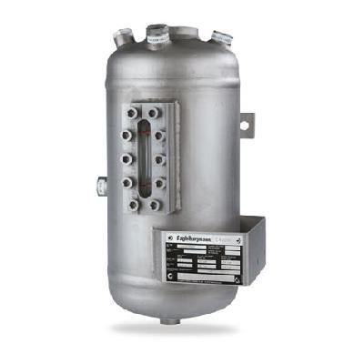 Thermosyphon  System