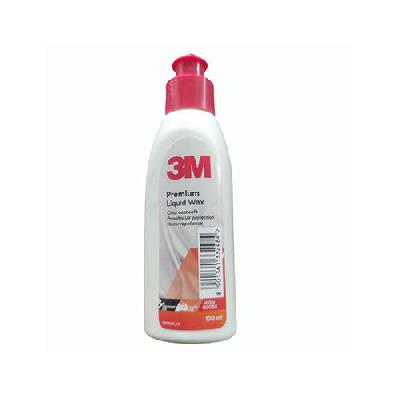 3M 100 ml Liquid Polish and wax IA110117321