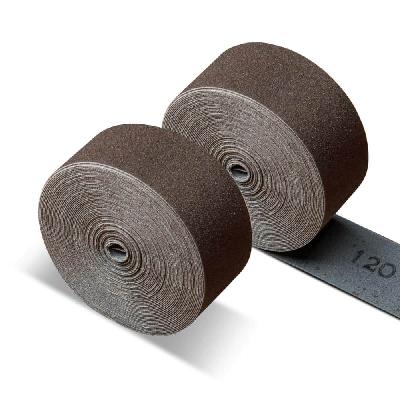Cumi Size: 4 X 100G Emery Rolls