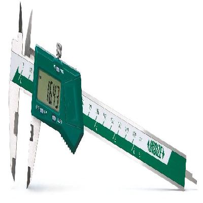 DIGITAL CRIMP HEIGHT CALIPER