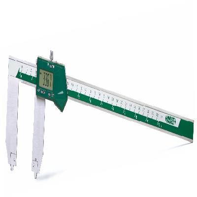 DIGITAL RTJ RING GROOVE CALIPER