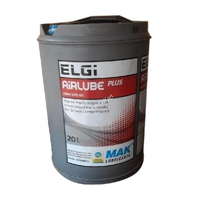 Elgi Oil Pump An4-200  Barrel