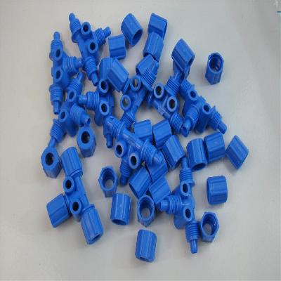 Festo T Distributor FCK-3-PK-4-KU 6274