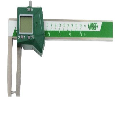 Insize 1185-150A Digital Outside Point Caliper