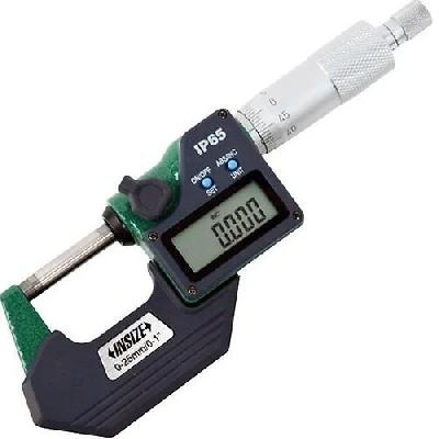 InSize 1187-150A Digital Outside Neck Caliper