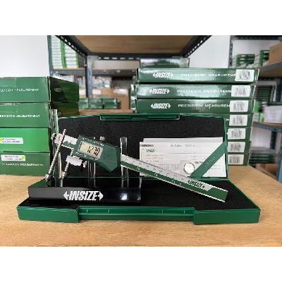 InSize 1192-150A Digital Offset Centerline Caliper
