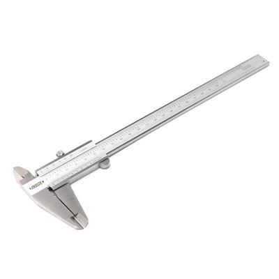 INSIZE 1205-2002S 1205-2002S Vernier Caliper  (0-200MM mm)