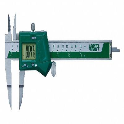 Insize Digital Blade Caliper, 1188-200A