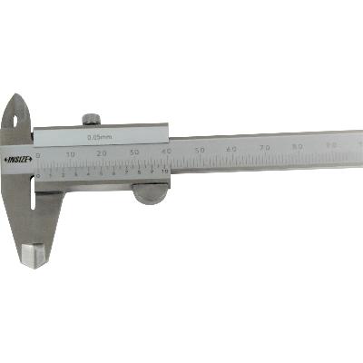 Insize Mini Vernier Caliper, 1201 1003