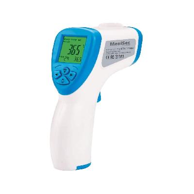 IR Thermometer (FDA, CE, FCC Certified)