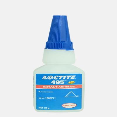 Loctite 495