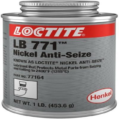 Loctite 77164 Nickel Anti-Seize 453 gram