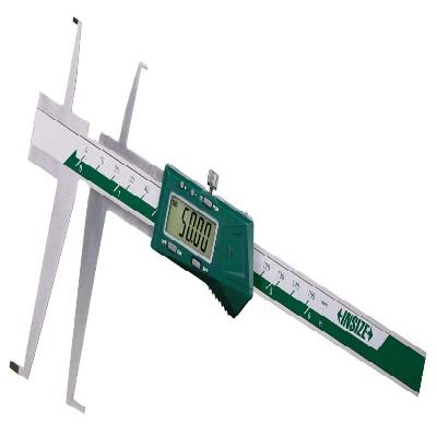 Long Jaw Vernier Caliper