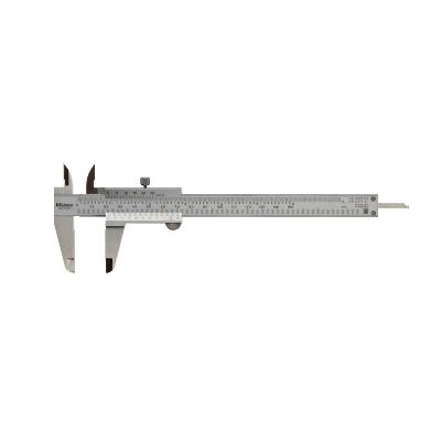 Measuring Vernier Caliper (Solid Type) 1207-514