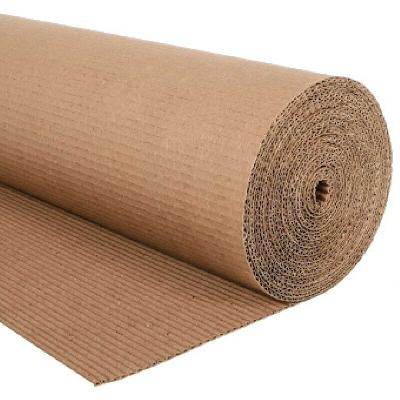Multi Brands Size: 4 Feet Corrogated Roll