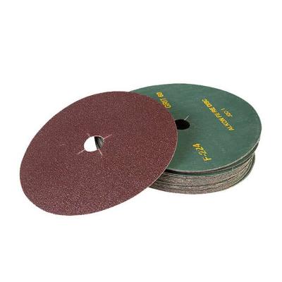 Norton Size: 4 X 36G Zirkon Sander Discs