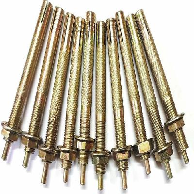 Pin Fasteners Size:10 x 100 mm