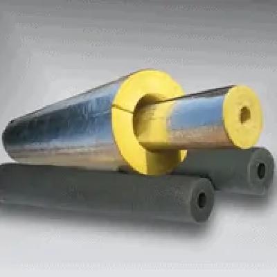 Twiga Size: 25 mm X 1000 (16Kg) FSK Fiber Glass Wool