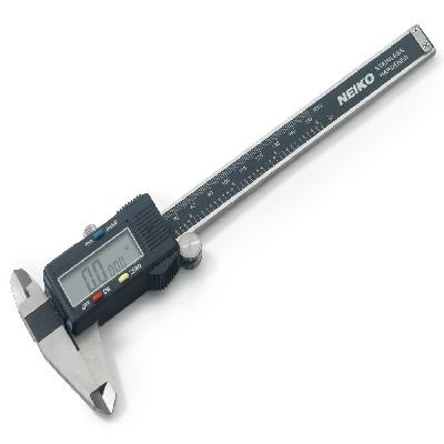 Vernier Calipers