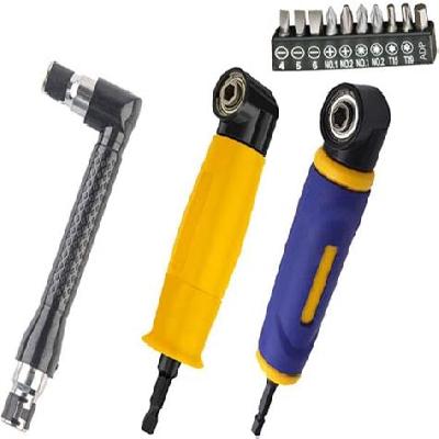 90' Driver Drill Tool