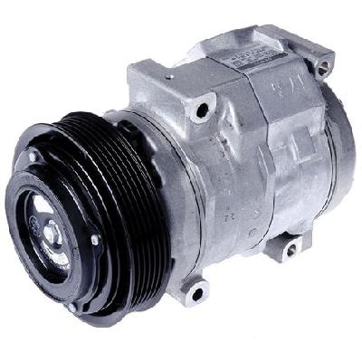 AC Compressor