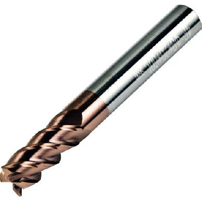 Carbide End Mill