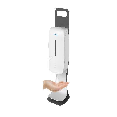 Contactless Sanitizer Dispenser