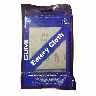 Cumi Ajax Blue Emery Paper