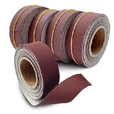 Emery Abrasive Paper