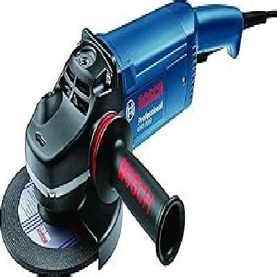 Gws 2000 Angle Grinder 180mm (Blue)
