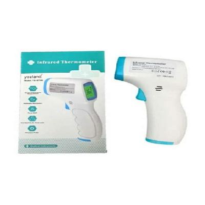 IR Thermometer (FDA, CE, FCC Certified)
