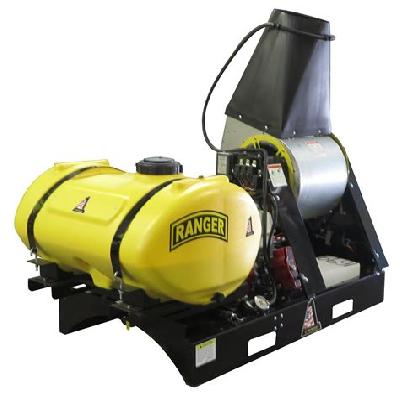 Mist Sprayer