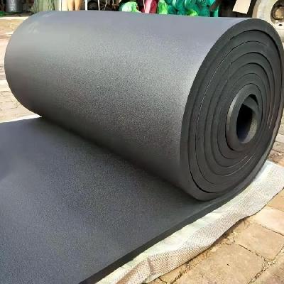 Nitrile Rubber Insulation Roll
