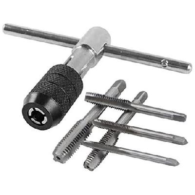 T-Tap Wrenches