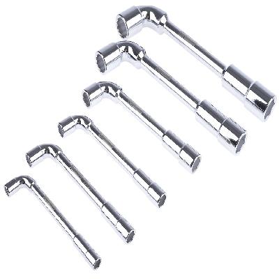 Tubular Box Spanners