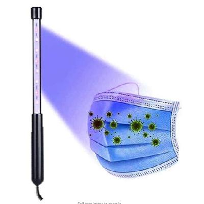 UV Sterilization Stick
