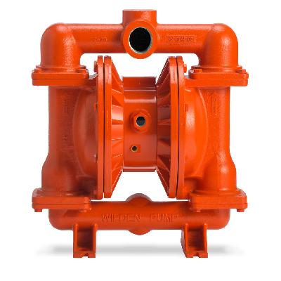 AODD Pump