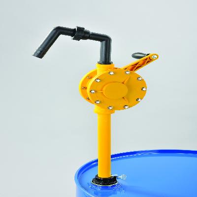 Barrel Pump