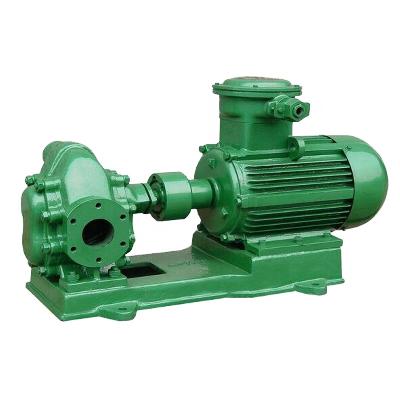 Gear Pump