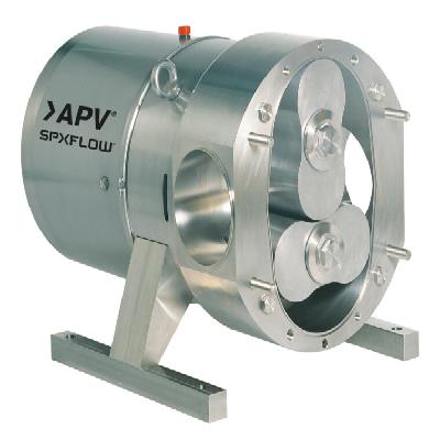 Lobe Pump