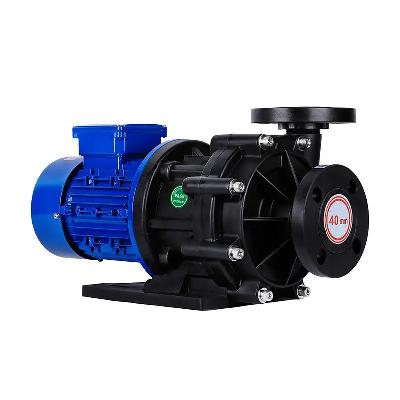 Magnetic Pump