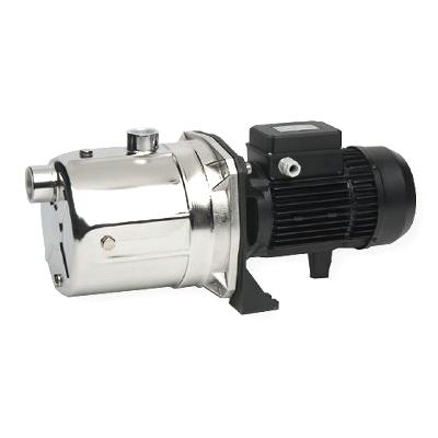 SS Self Priming Pump