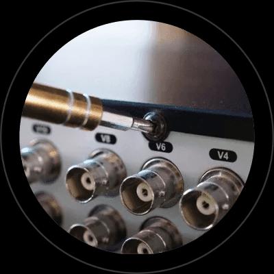 CCTV Camera AMC Service