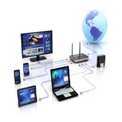 Computer Networking Service